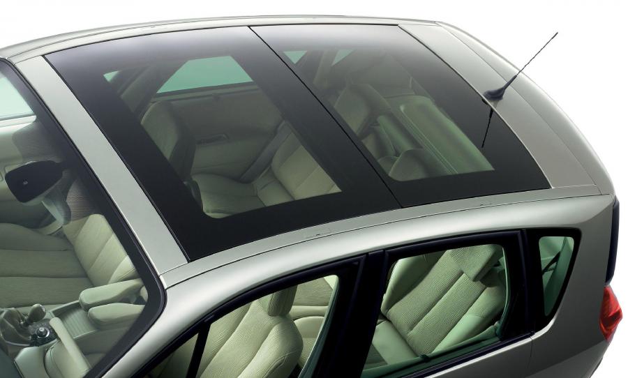  Renault Scenic 2006 года  (фото 7 из 47)